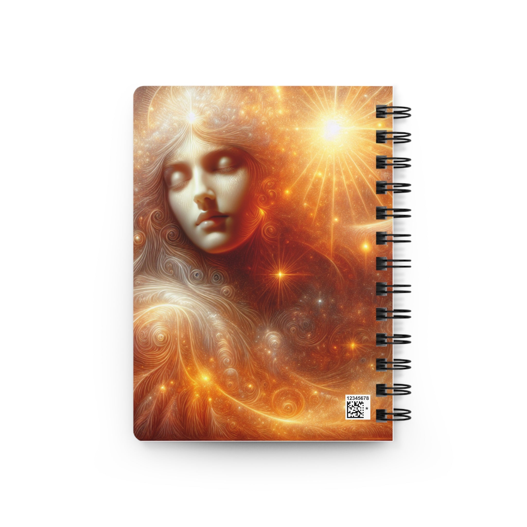 Spiral Bound Journal