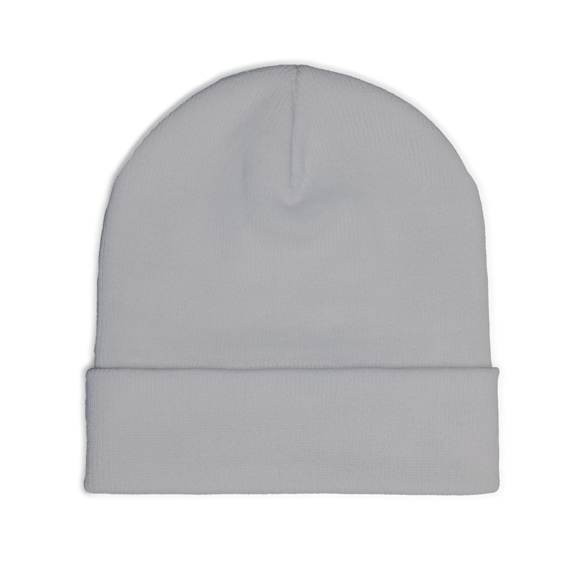 Beanie Hat - Be The Good Embroidered Knit Beanie