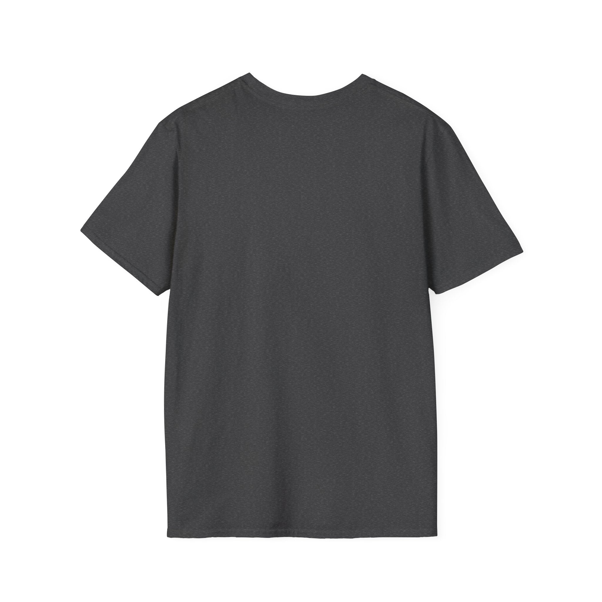 Gratitude Tee — Spiritual Definition Minimalist T-Shirt