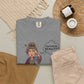 Auntie Aura "Universe REALLY?" T-Shirt