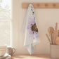 "Universe, REALLY?!" - Auntie Aure Tea Towel