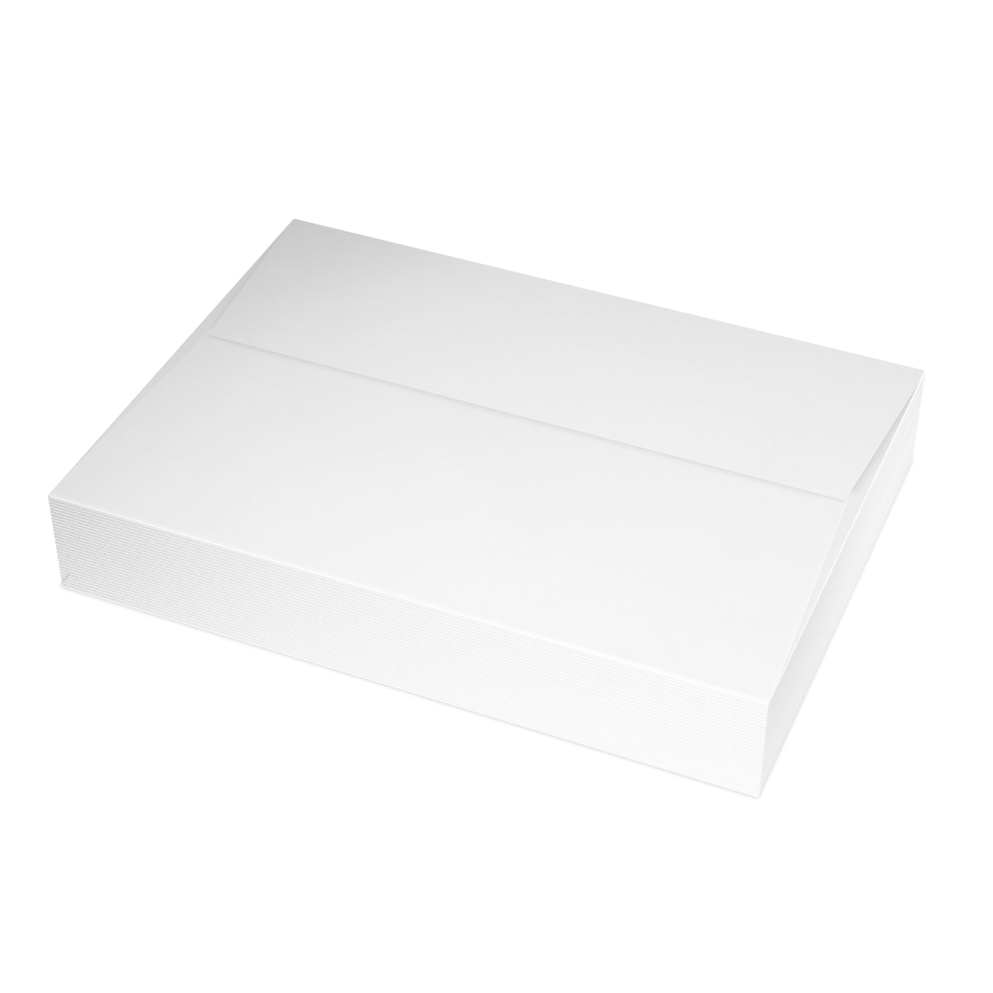 Greeting Cards - 'I will be gentle with myself' Karen Drucker Design
