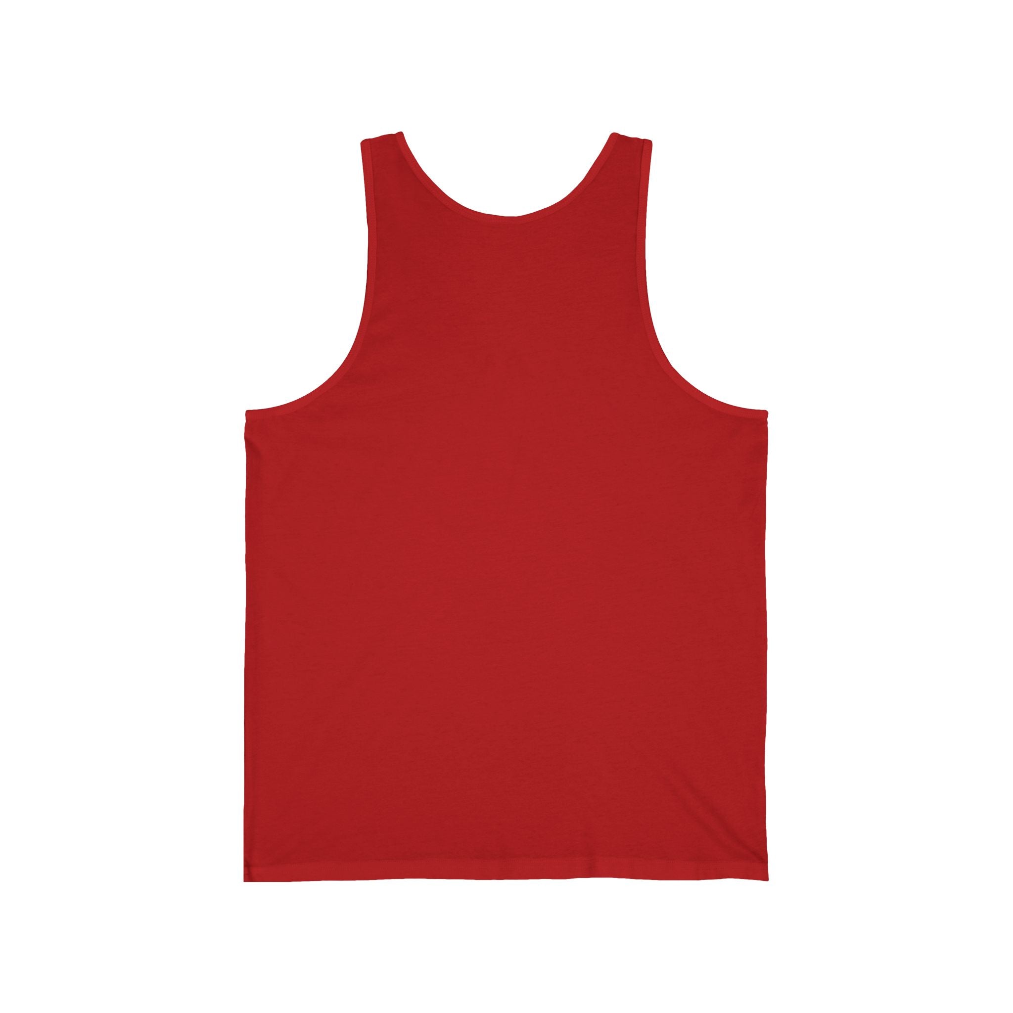 Grace Definition Tank Top — "grace (grays) noun: Space to be human." Spiritual Minimalist Tank