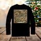 G-FLO and THE TRIBE Long Sleeve Tee
