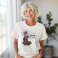 “Universe REALLY?!”  - Auntie Aura Tee