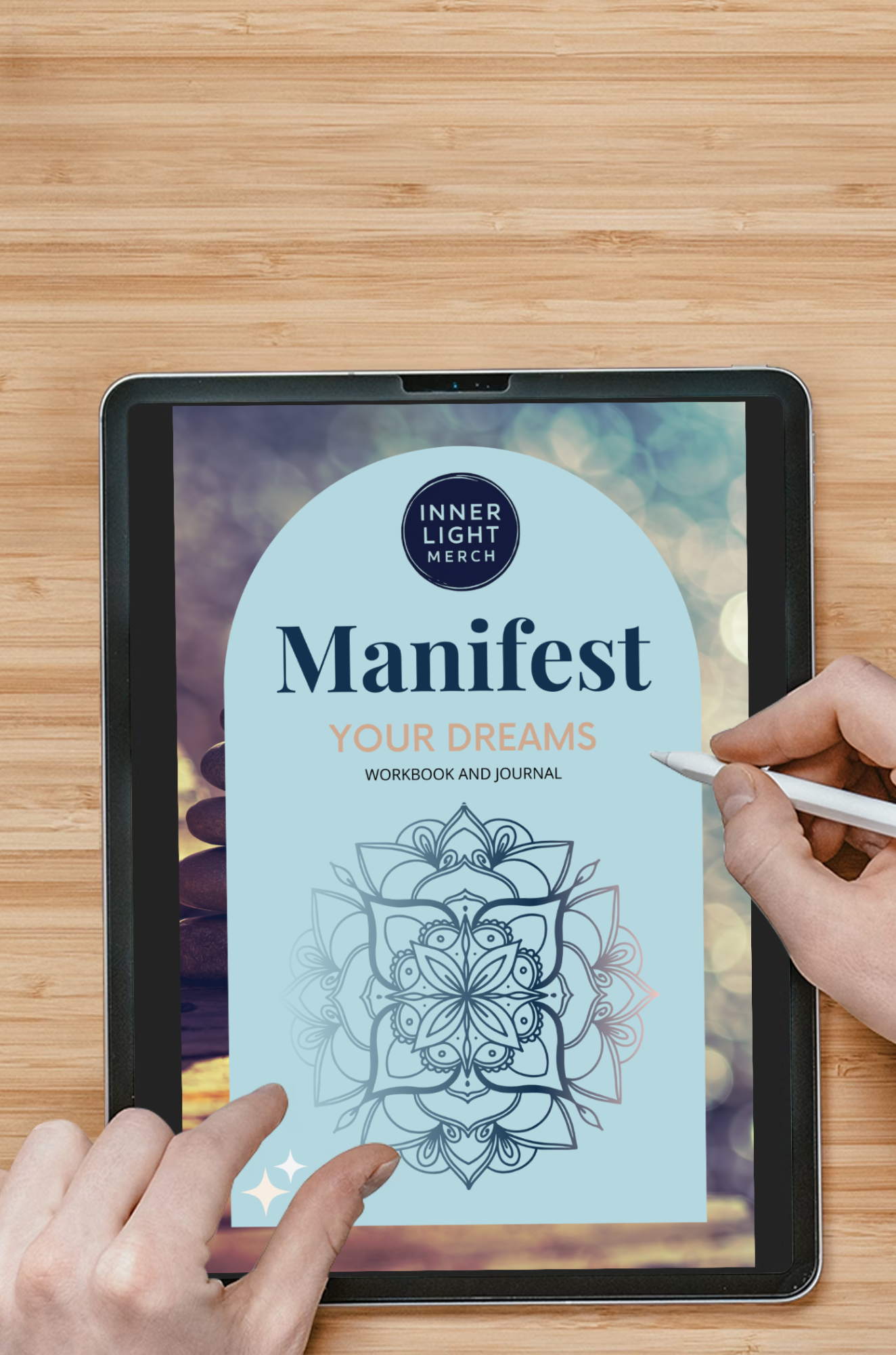 Manifestation 101 eBook