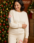 'LOVE COVER ME' Loung Set - Crewneck & Jogger