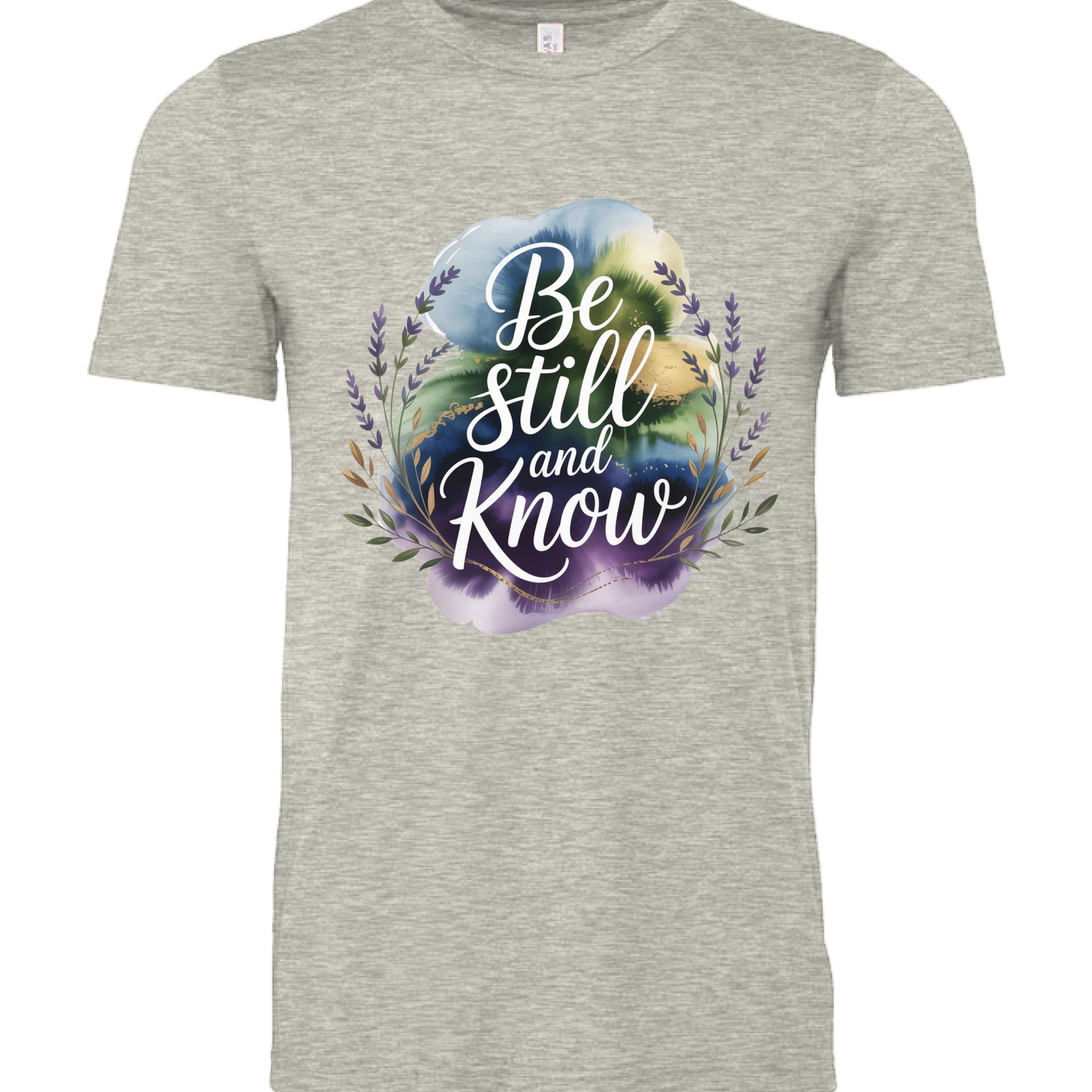 HTHR PRSM NATURL - FRONT