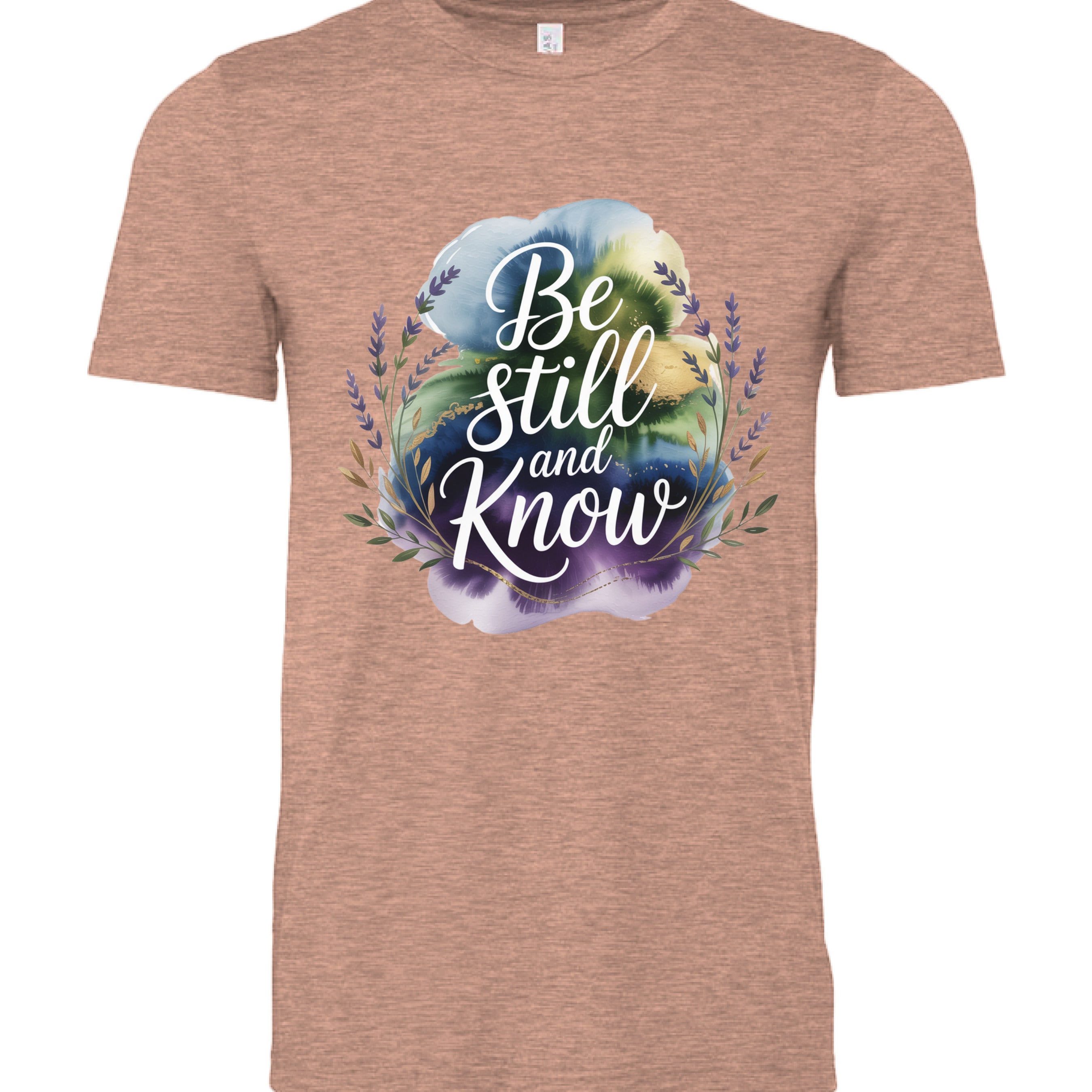 HTHR PRSM SUNSET - FRONT