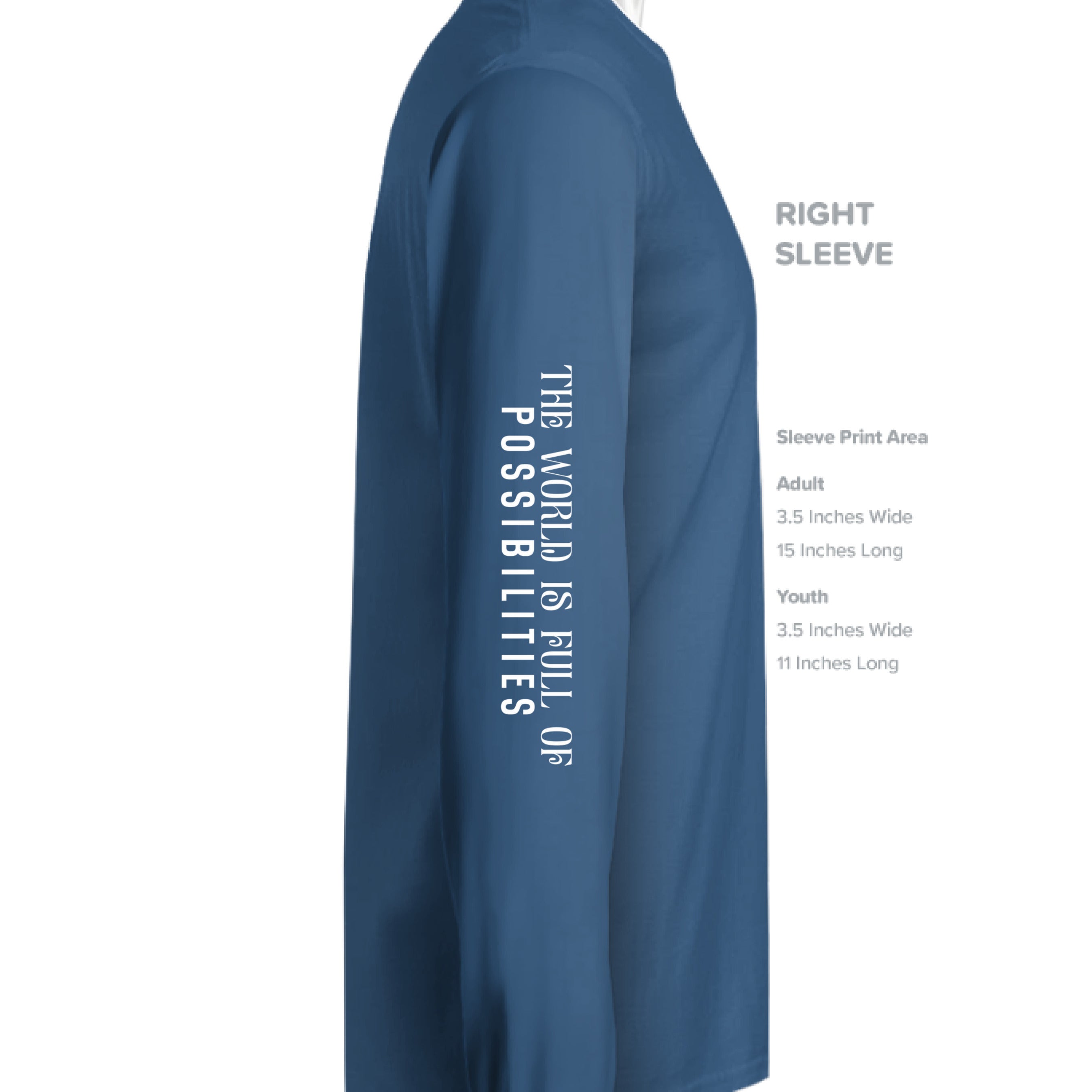 Cool Blue - SLEEVE_RIGHT