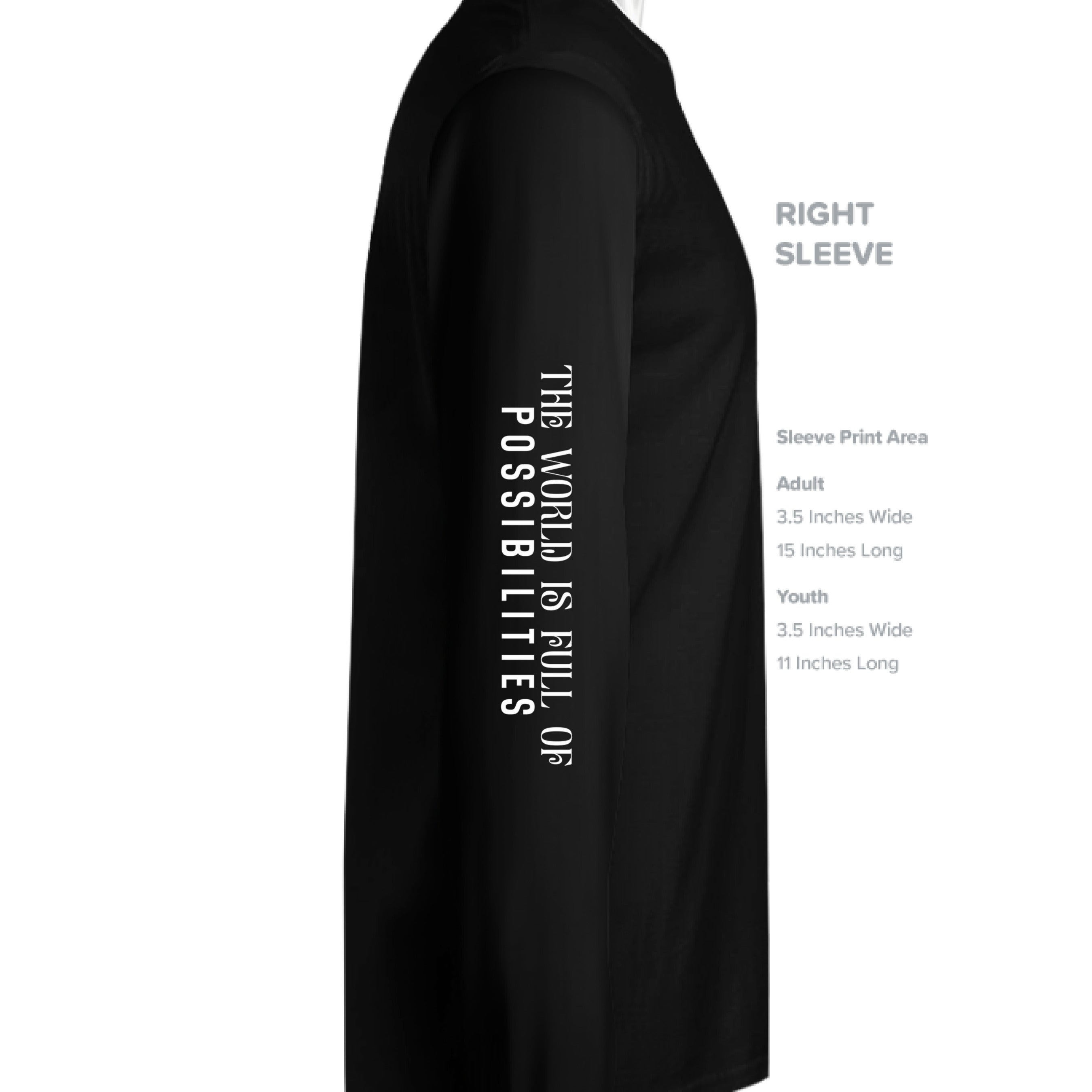 Black - SLEEVE_RIGHT