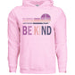 LIGHT PINK - FRONT