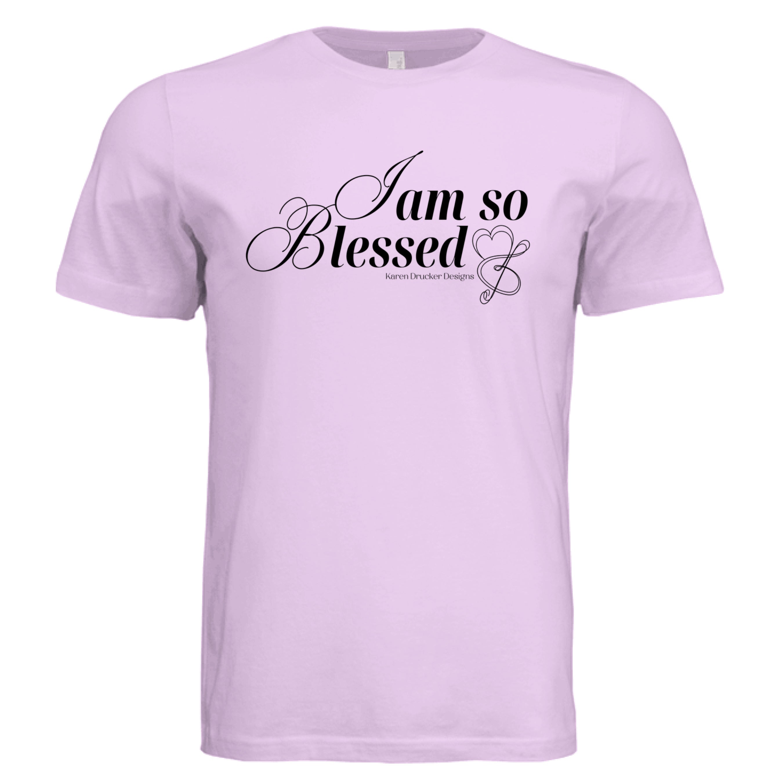 Lavender Dust - FRONT