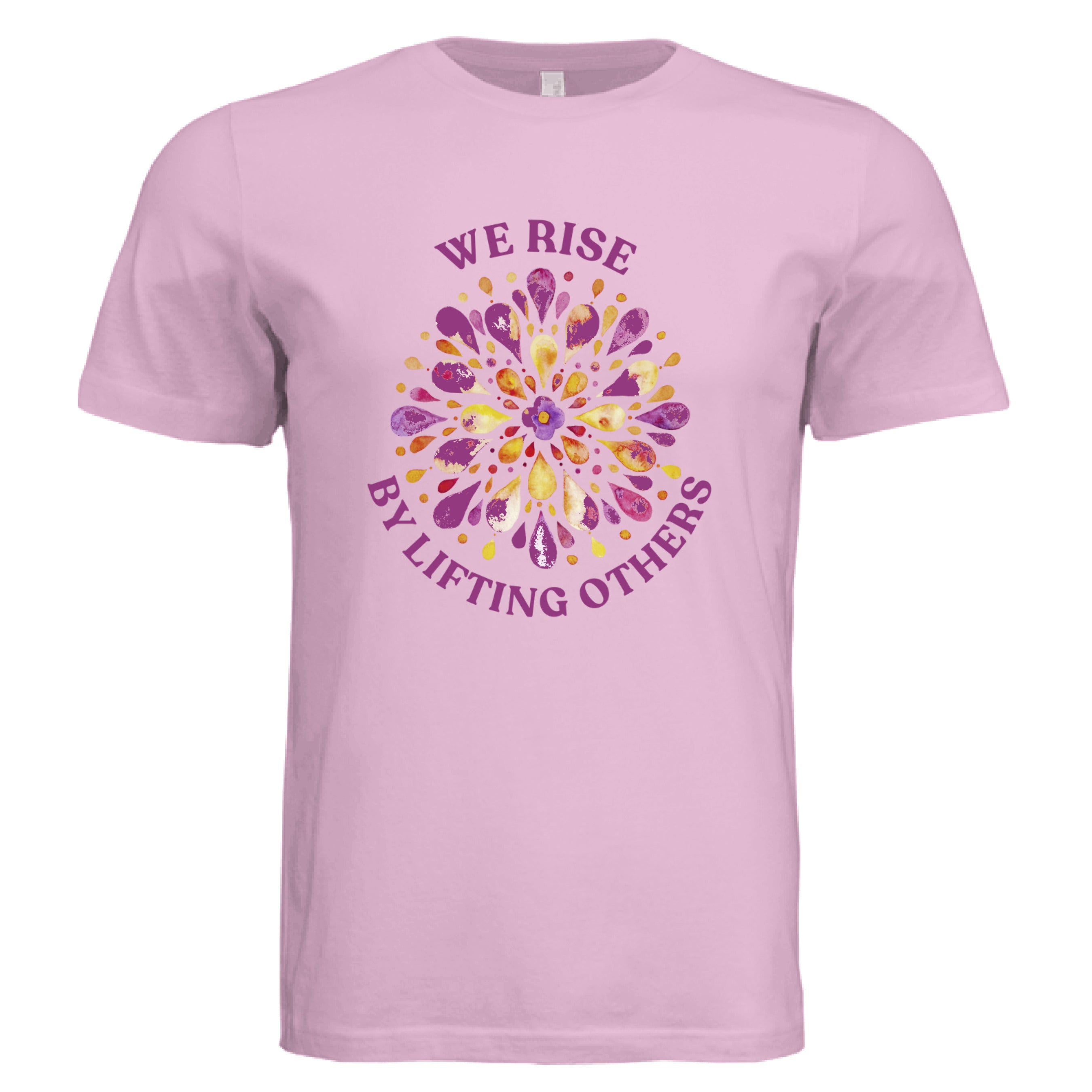 Lilac - FRONT