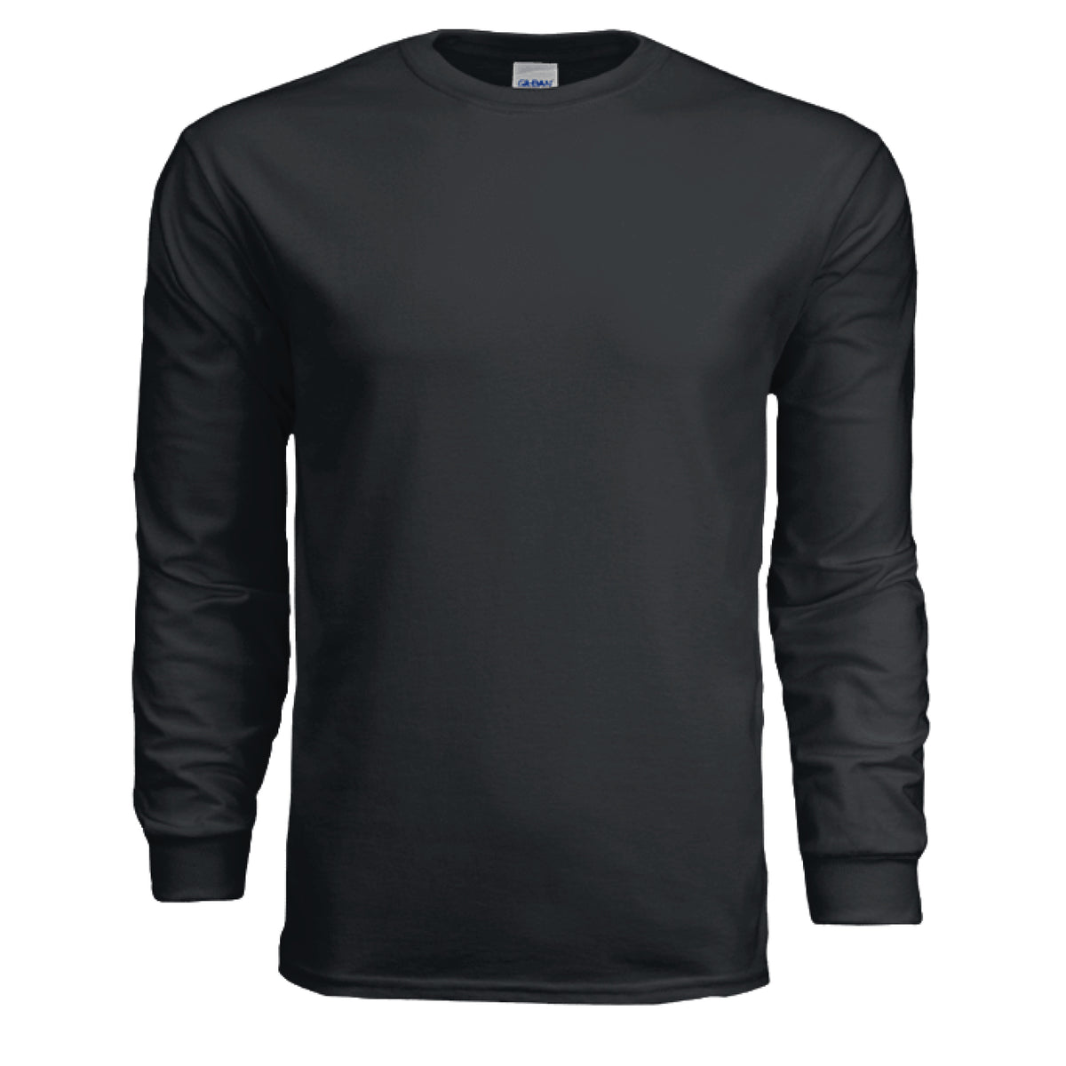 Black - FRONT