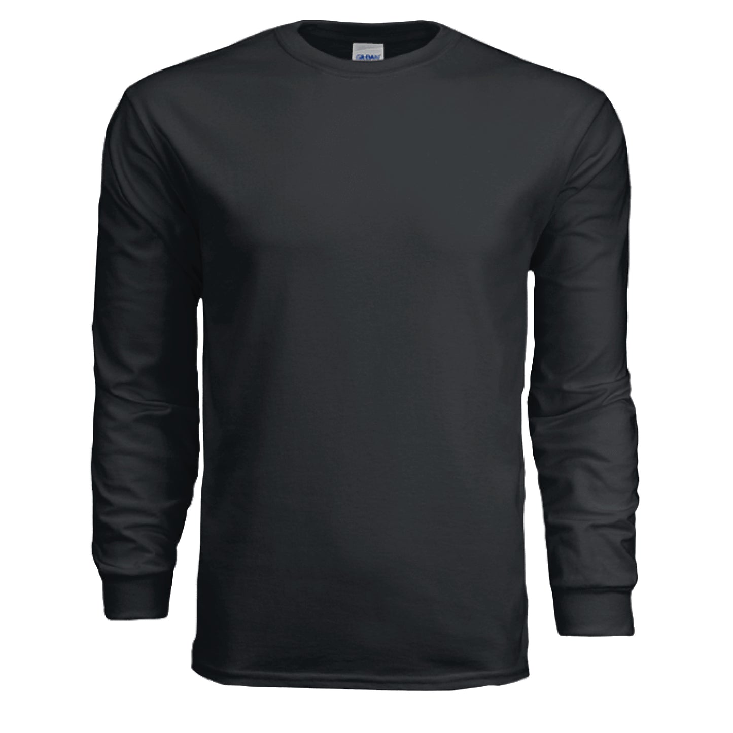 Black - FRONT