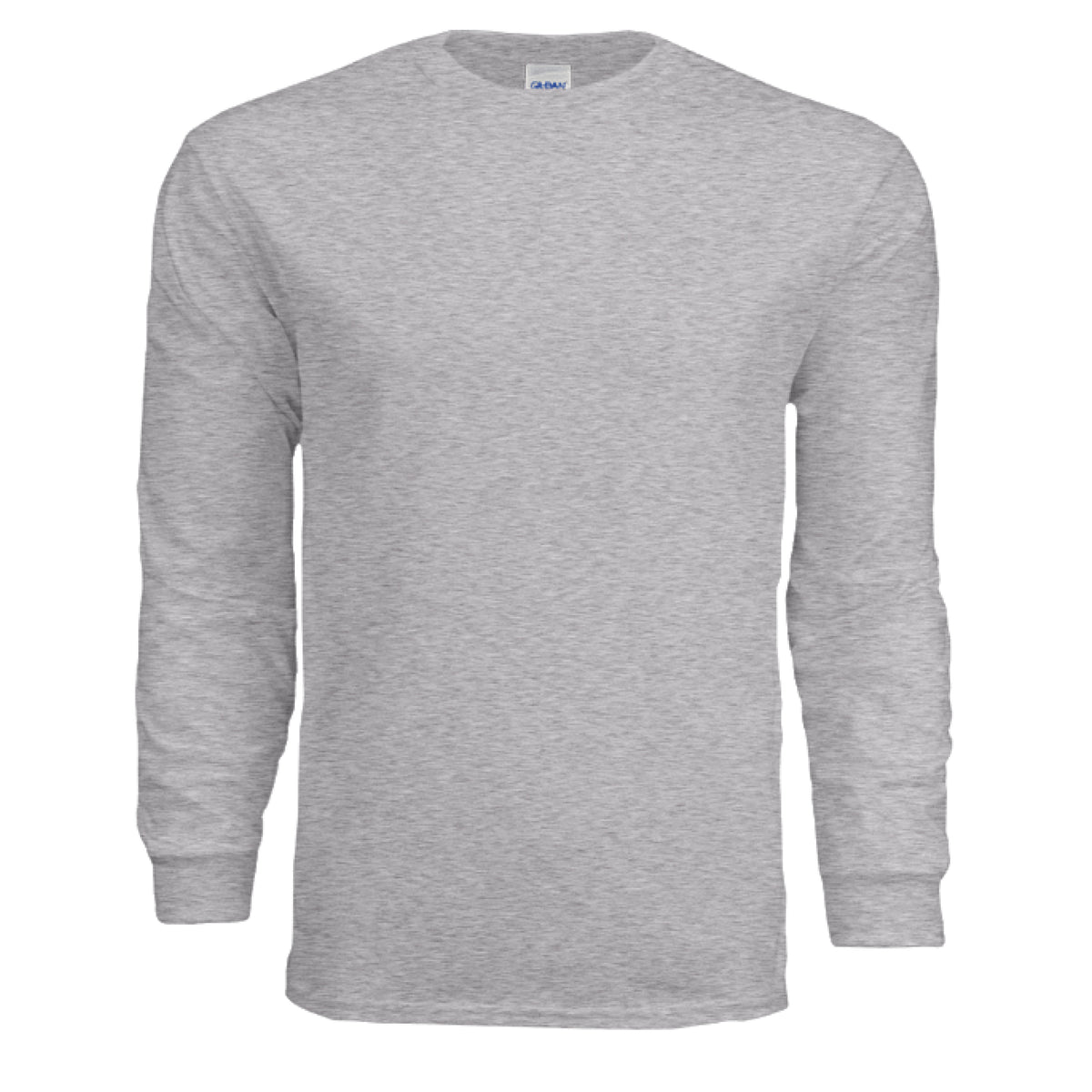 Sport Grey - FRONT