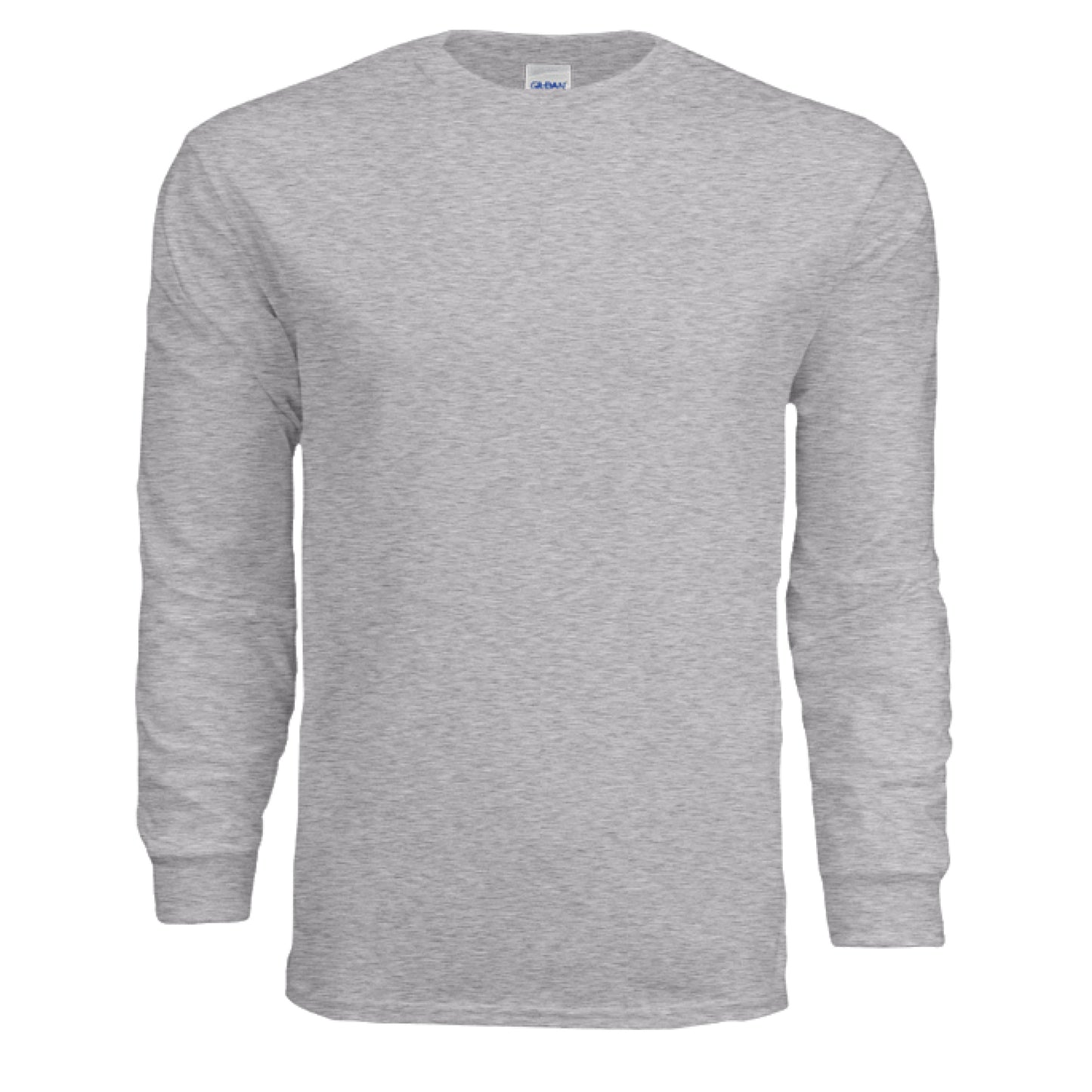 Sport Grey - FRONT