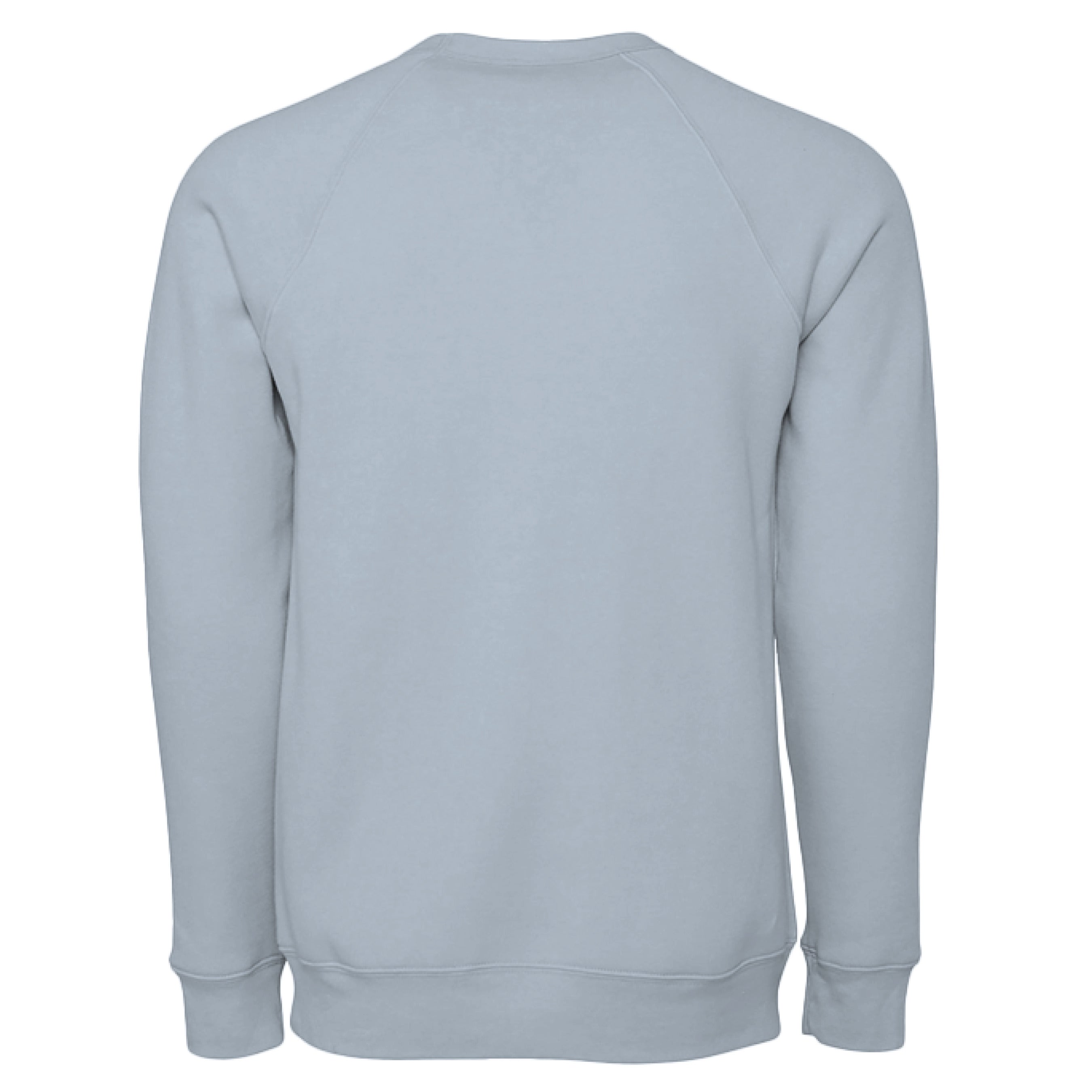 Carolina Blue - BACK