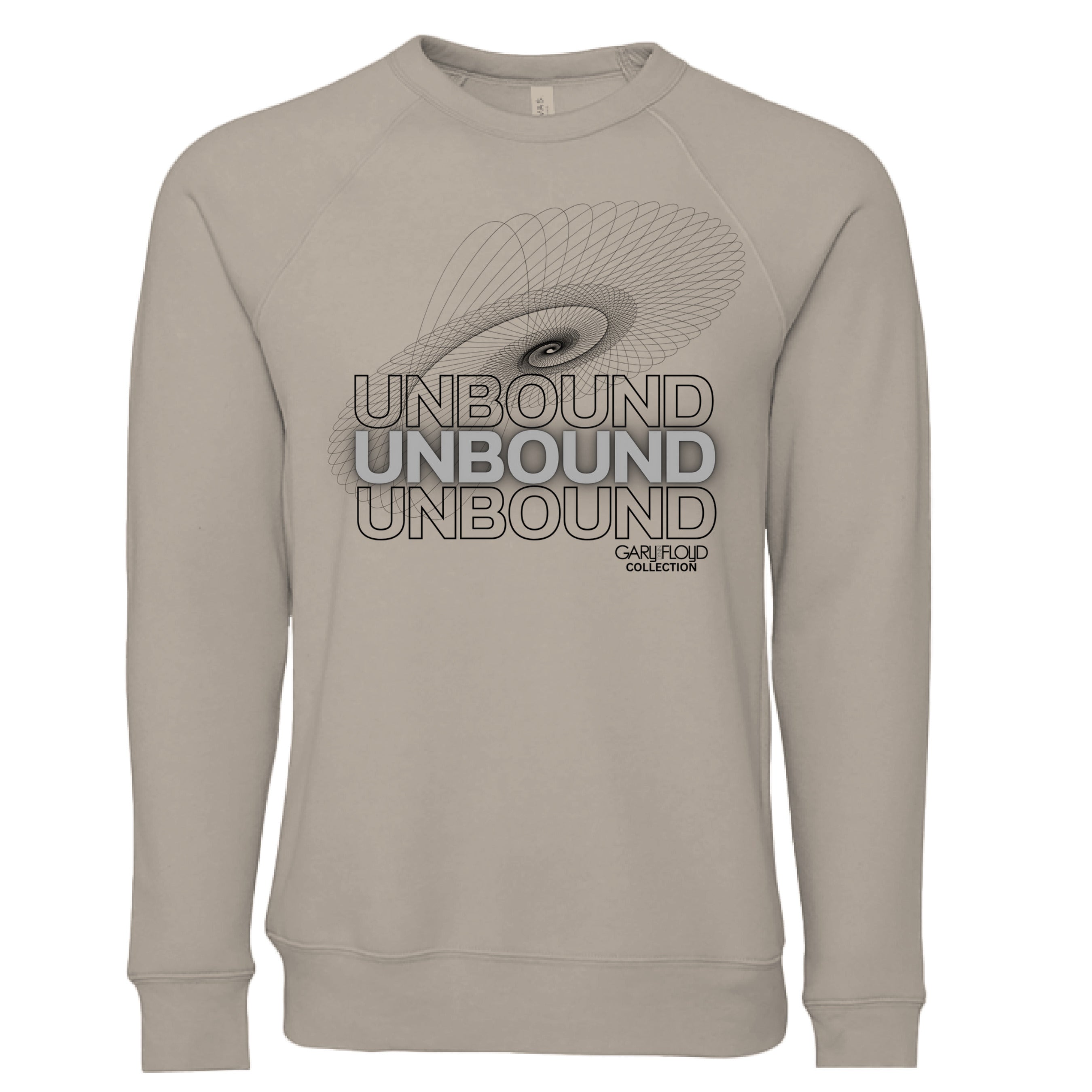 Heather Dust - FRONT