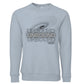 Carolina Blue - FRONT
