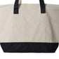 Natural/ Black - BACK