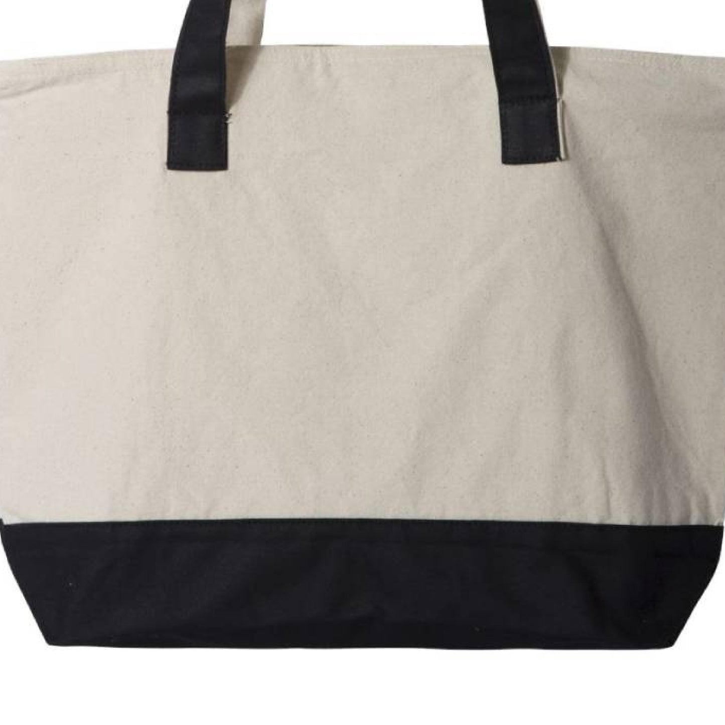 Natural/ Black - BACK