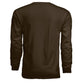 Dark Brown - BACK