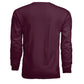 Maroon - BACK