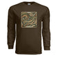 Dark Brown - FRONT