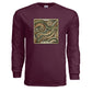 Maroon - FRONT