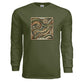 Military Green - FRONT
