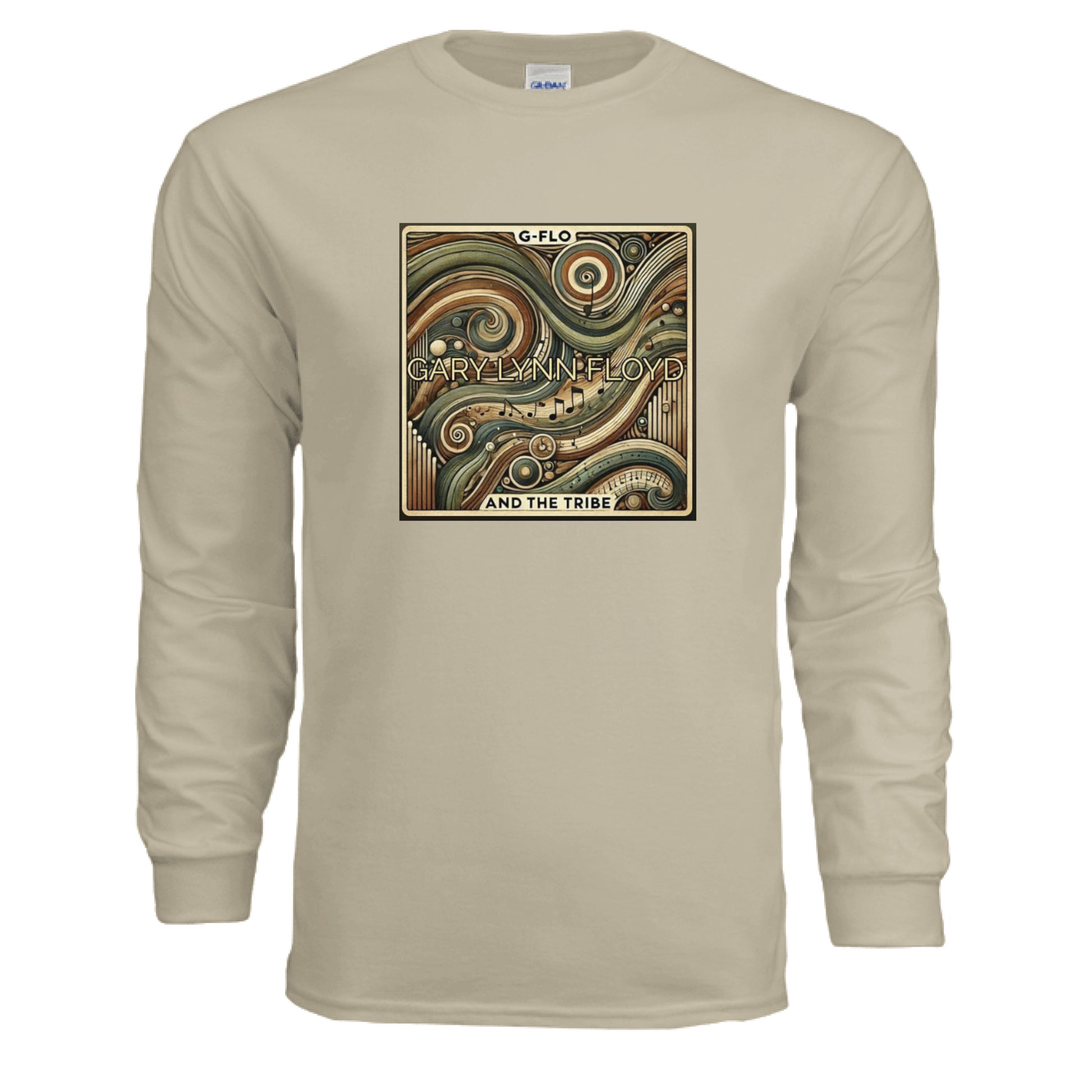 Sand - FRONT