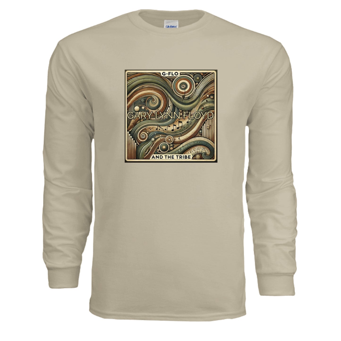 Sand - FRONT