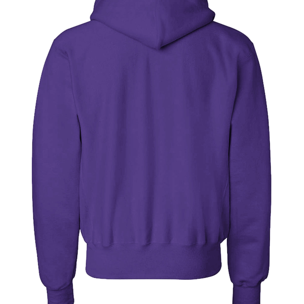 PURPLE - BACK