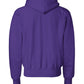 PURPLE - BACK