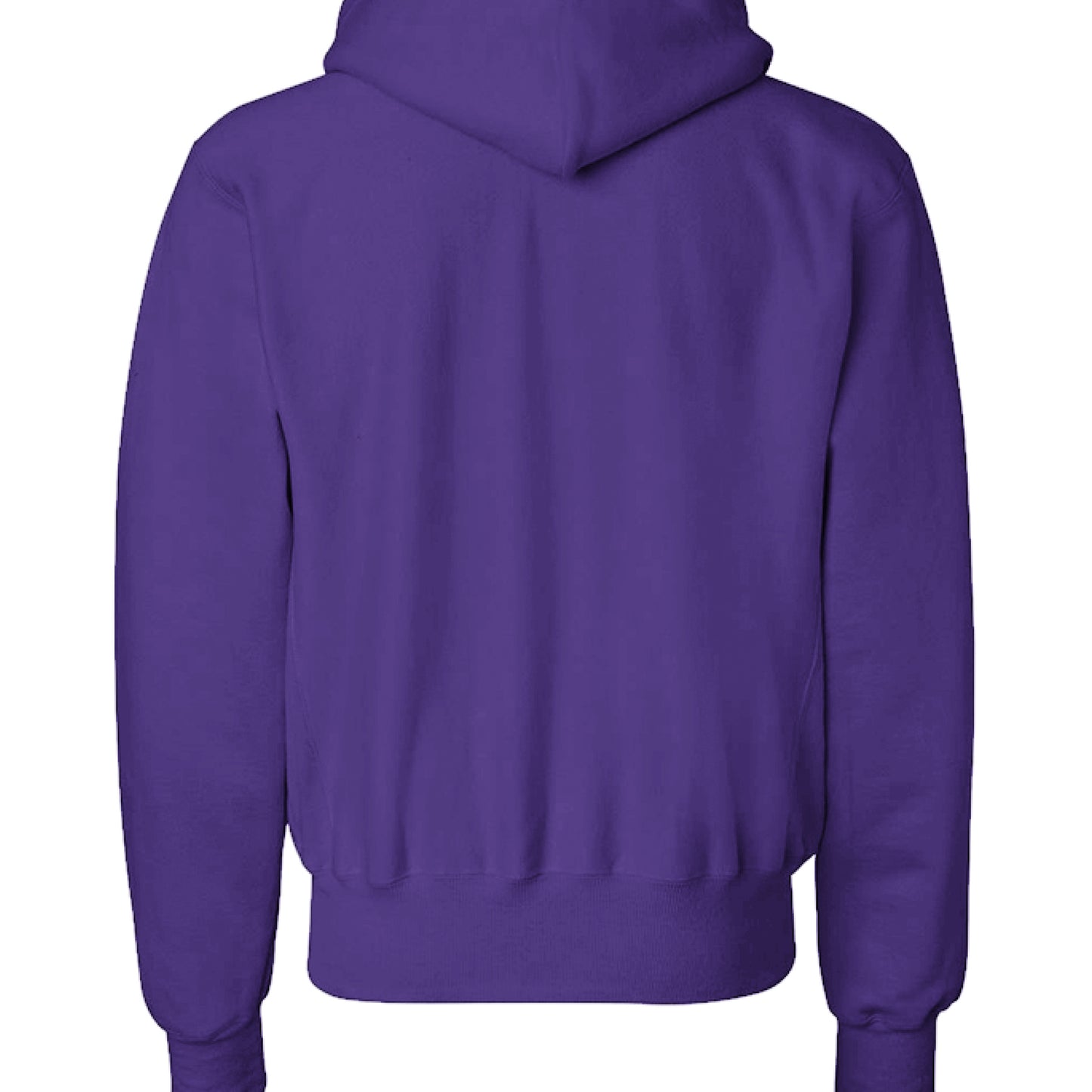 PURPLE - BACK