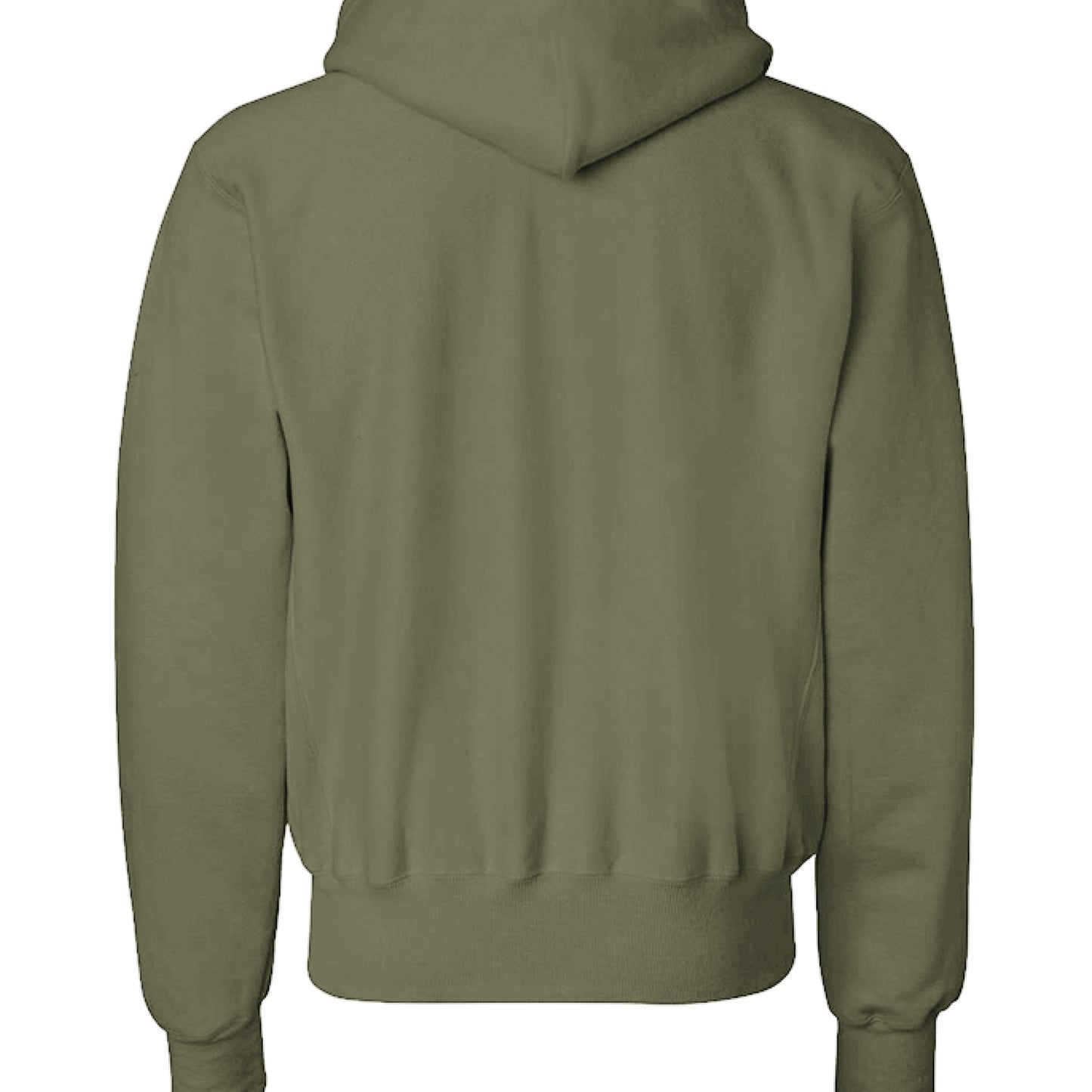 Fresh Olive - BACK