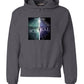 CHARCOAL HEATHER - FRONT