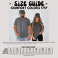 Rooted in Peace Growing in Grace T-shirt | Minimal Lotus Typography