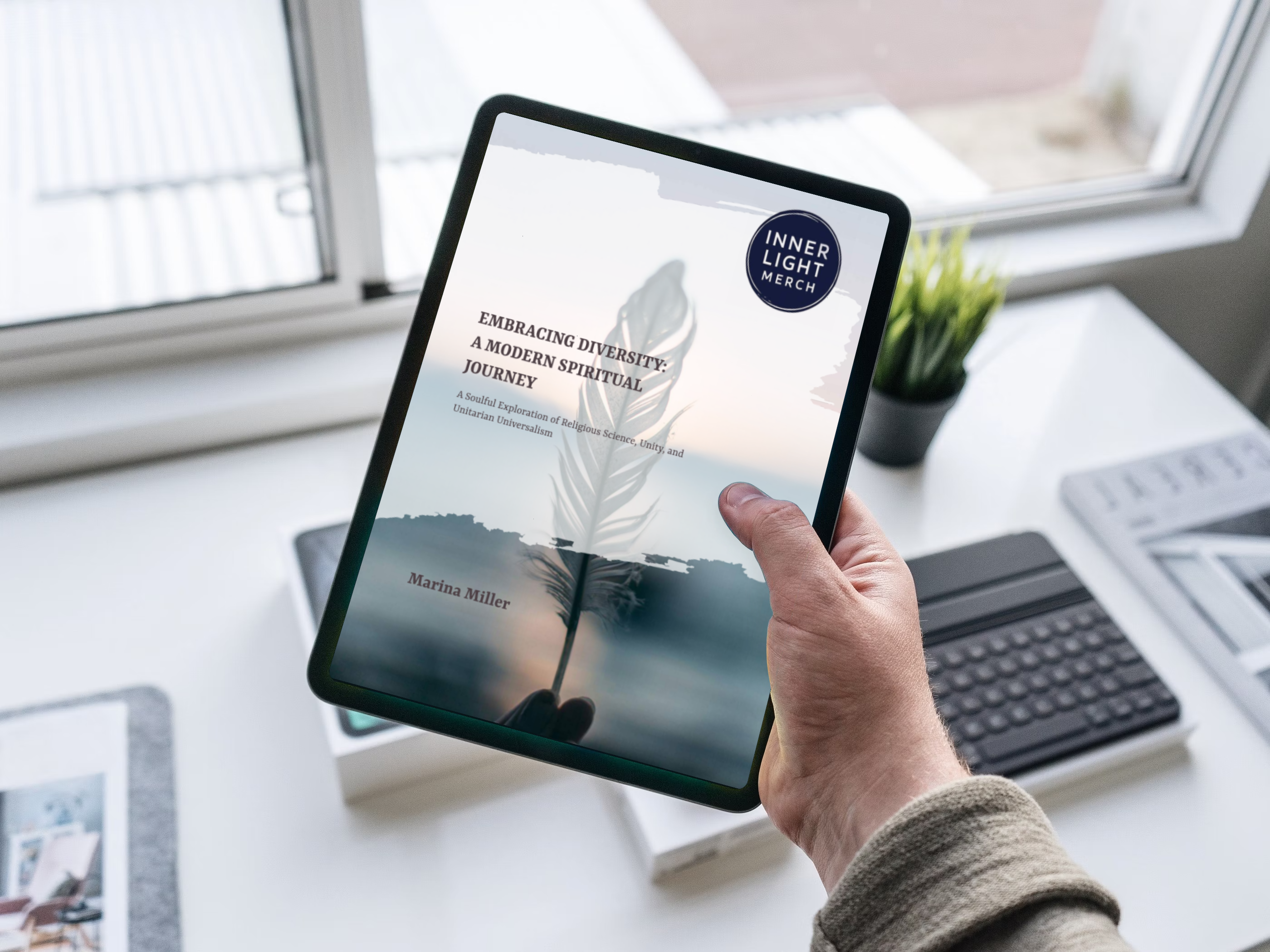 Embracing Diversity - A Modern Spiritual Journey